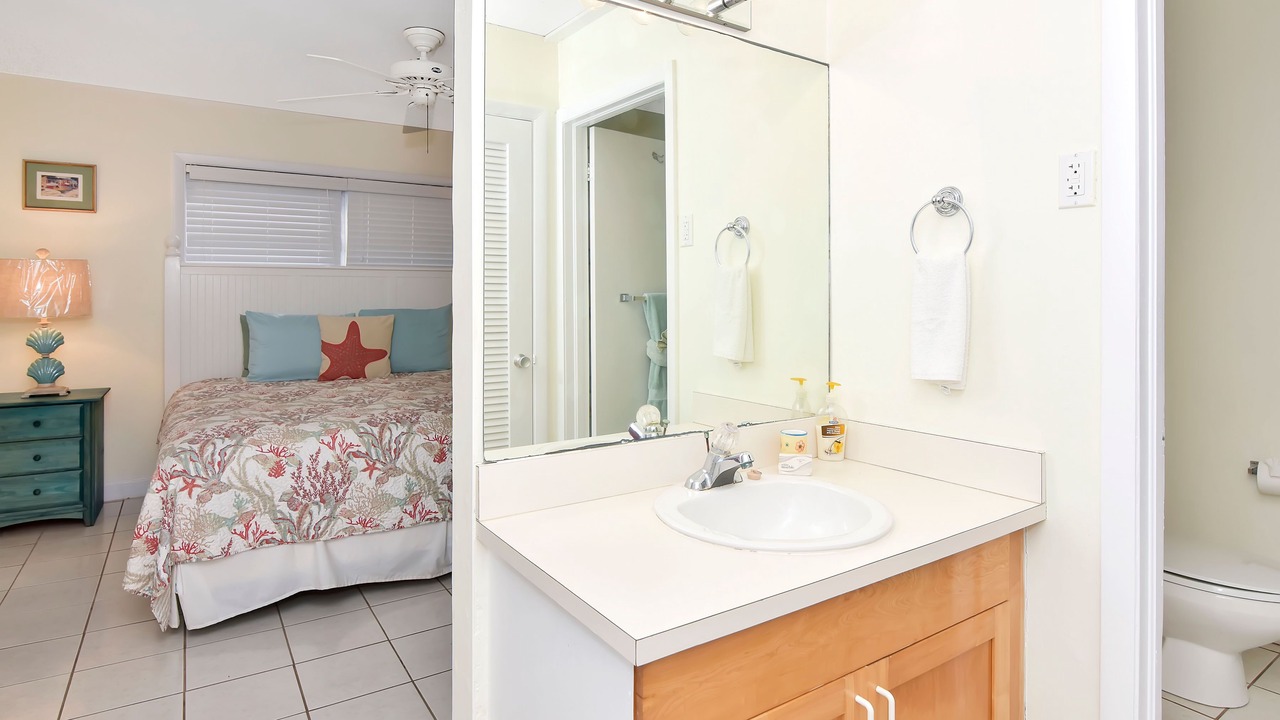 Photo of Bathroom in George Town