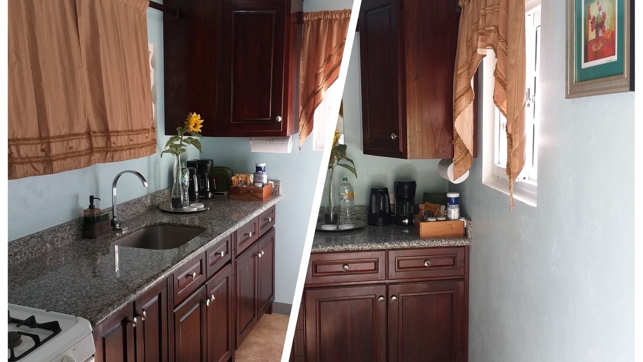 Photo of Kitchen in Tryall