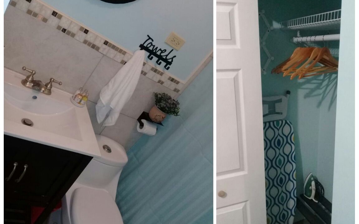 Photo of Bathroom in Tryall