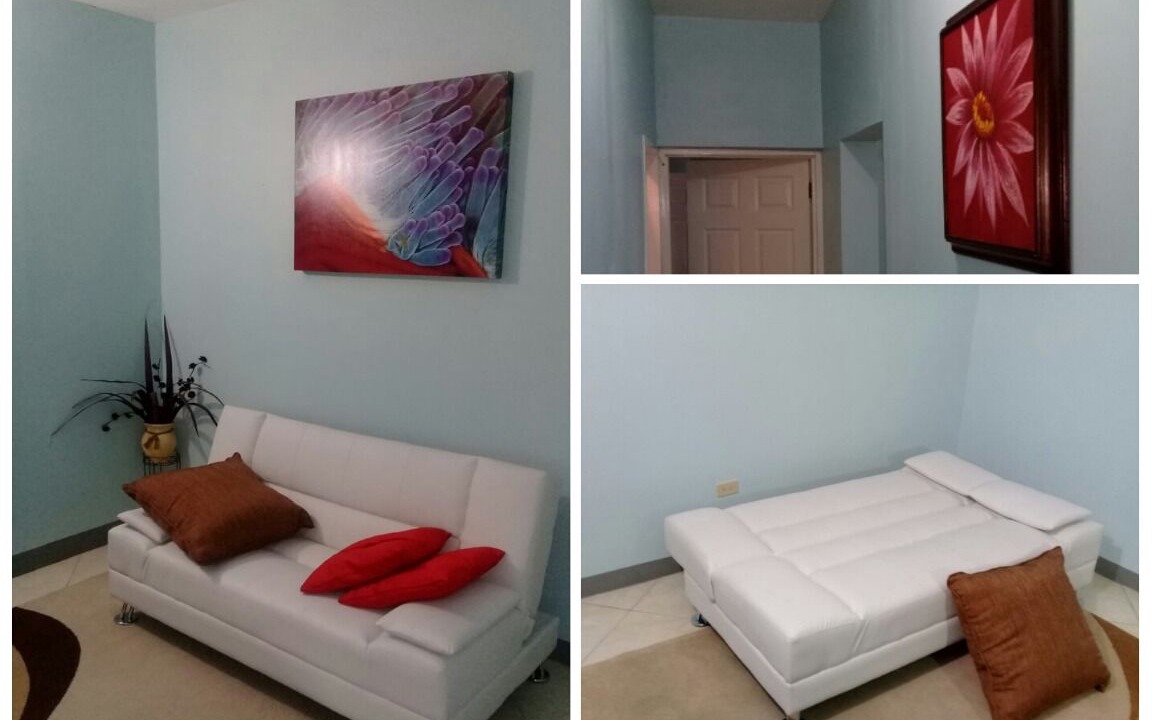 Photo of Livingroom in Tryall
