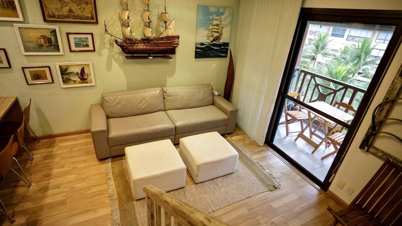Photo of Livingroom in Pontal