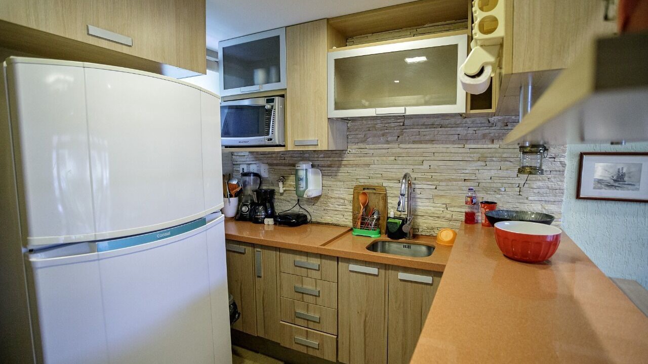 Photo of Kitchen in Pontal