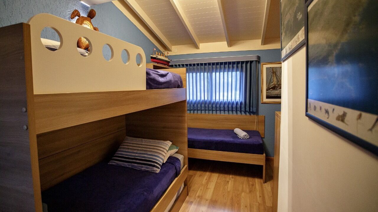 Photo of Bedroom in Pontal