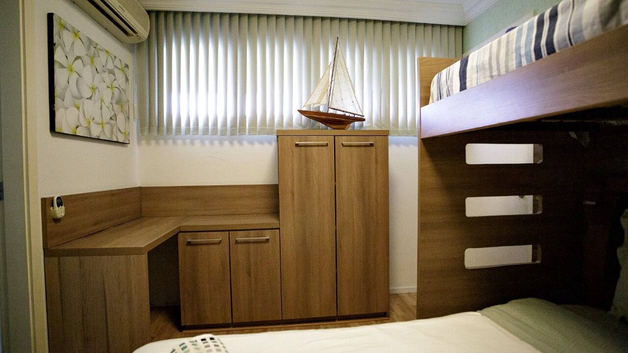 Photo of Bedroom in Pontal