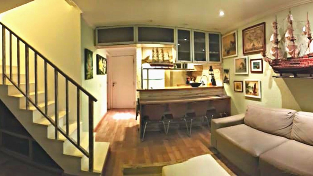 Photo of Livingroom in Pontal