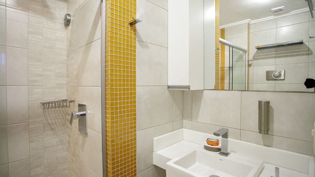 Photo of Bathroom in Pontal