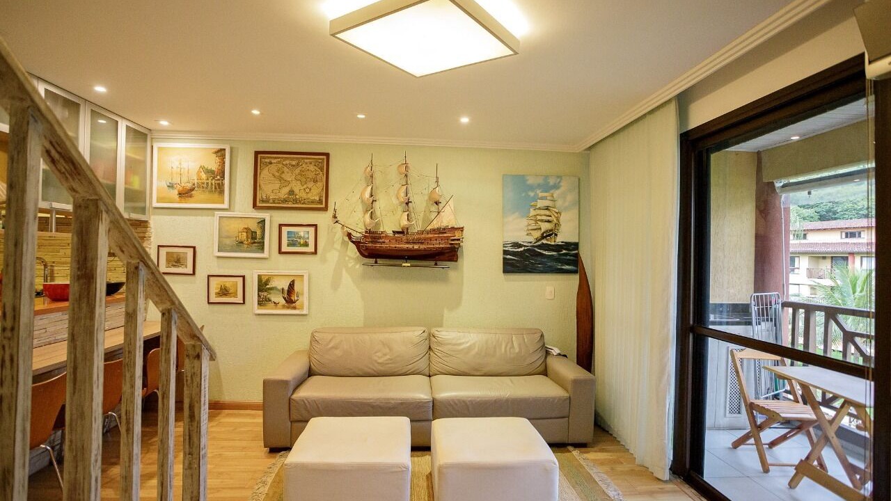 Photo of Livingroom in Pontal