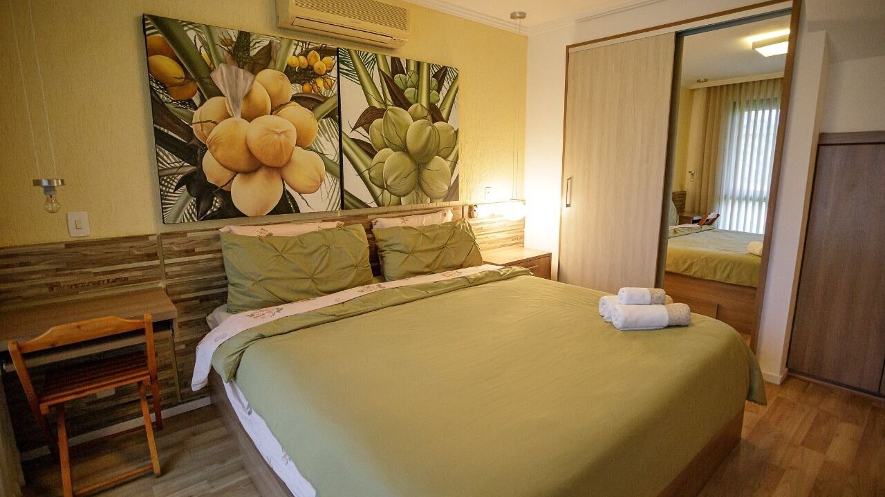 Photo of Bedroom in Pontal