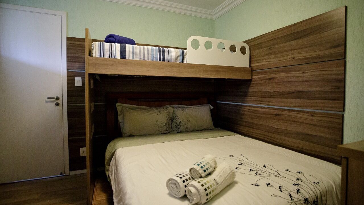 Photo of Bedroom in Pontal