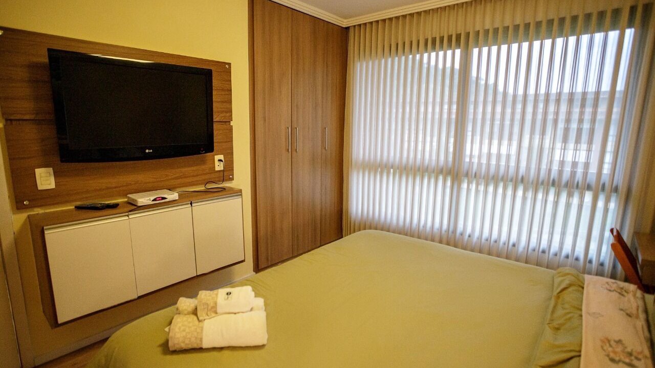 Photo of Bedroom in Pontal
