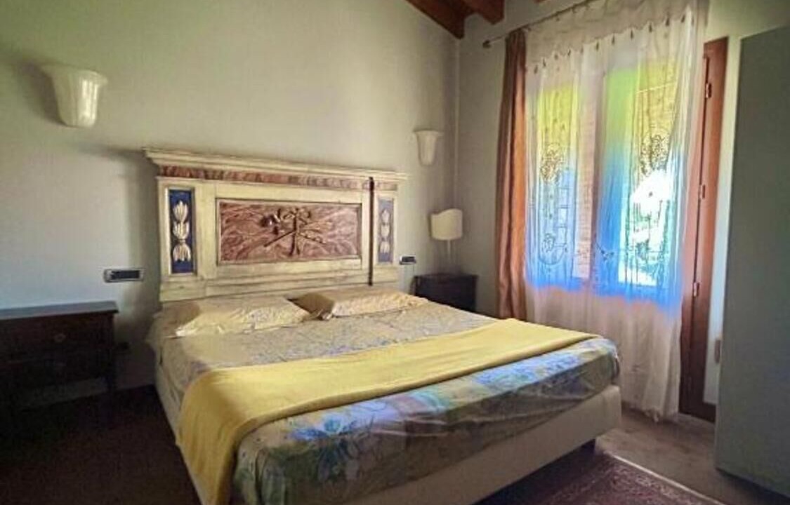 Photo of Bedroom in Portogruaro