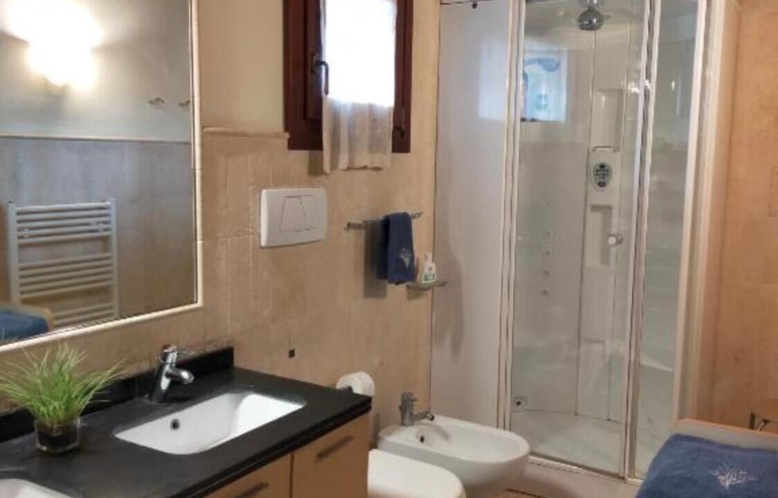 Photo of Bathroom in Portogruaro