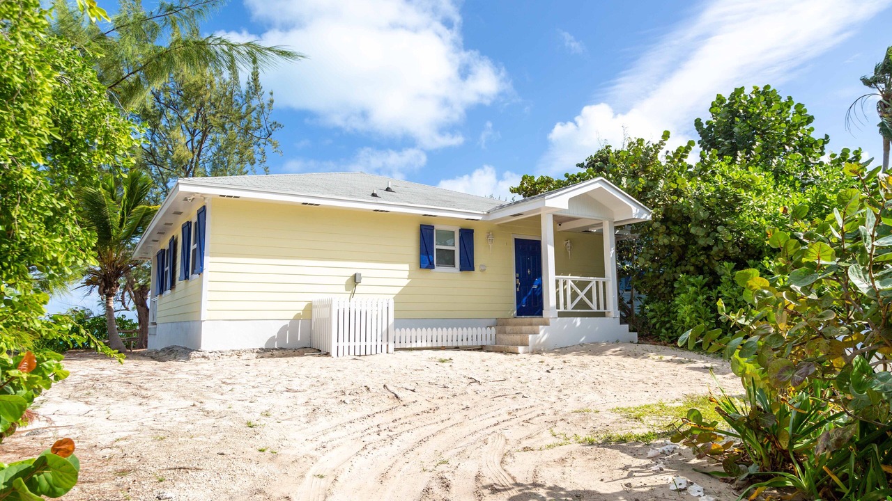 Photo of Outdoor in Great Exuma