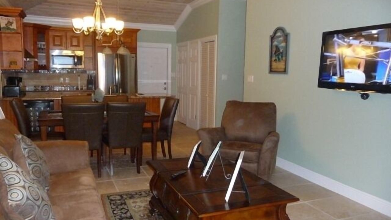 Photo of Livingroom in Great Exuma