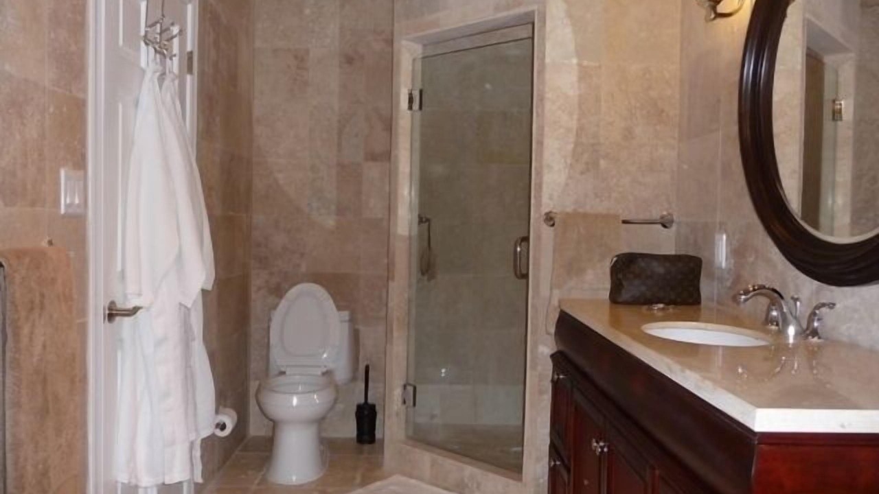 Photo of Bathroom in Great Exuma