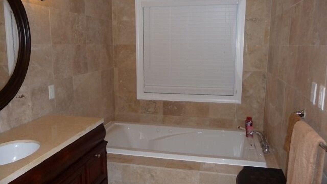 Photo of Bathroom in Great Exuma
