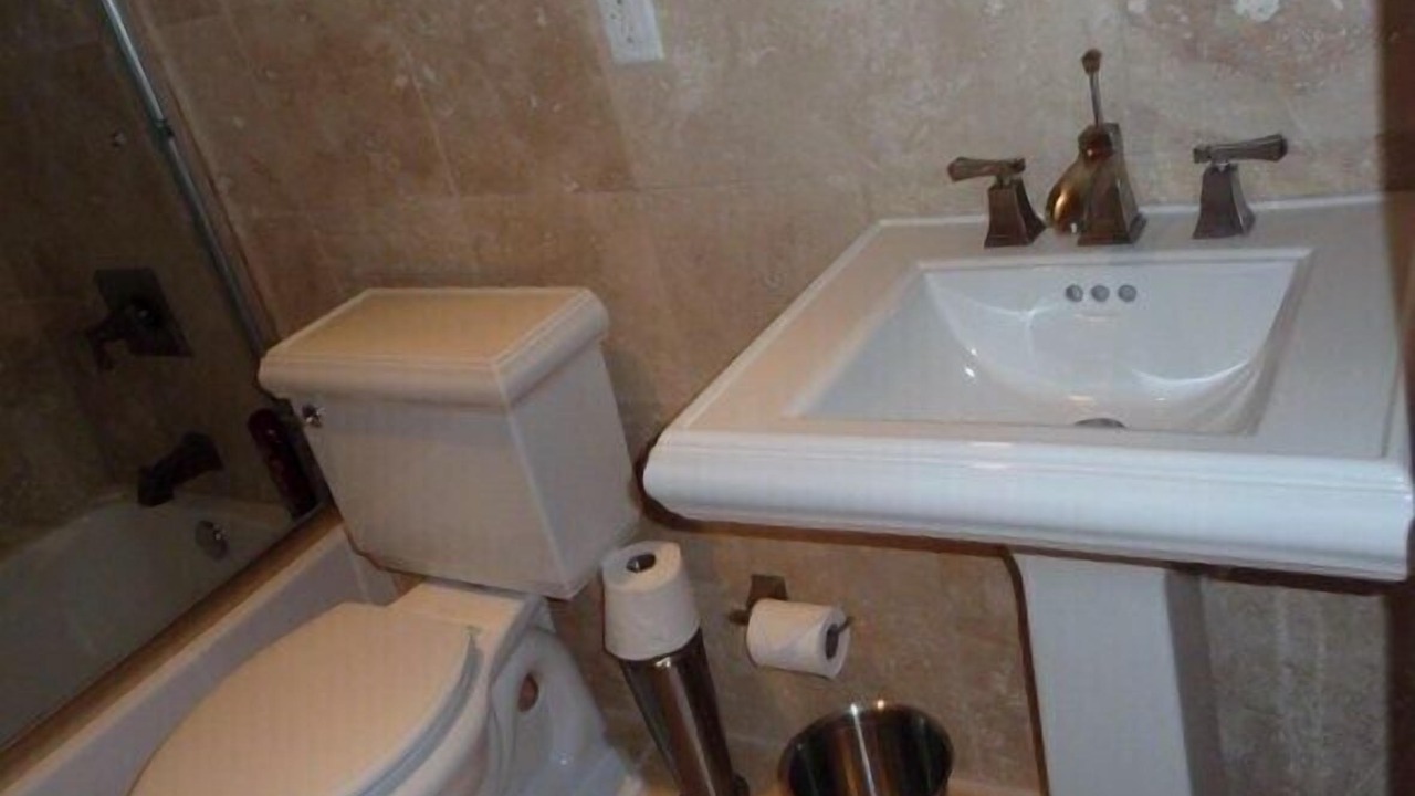 Photo of Bathroom in Great Exuma