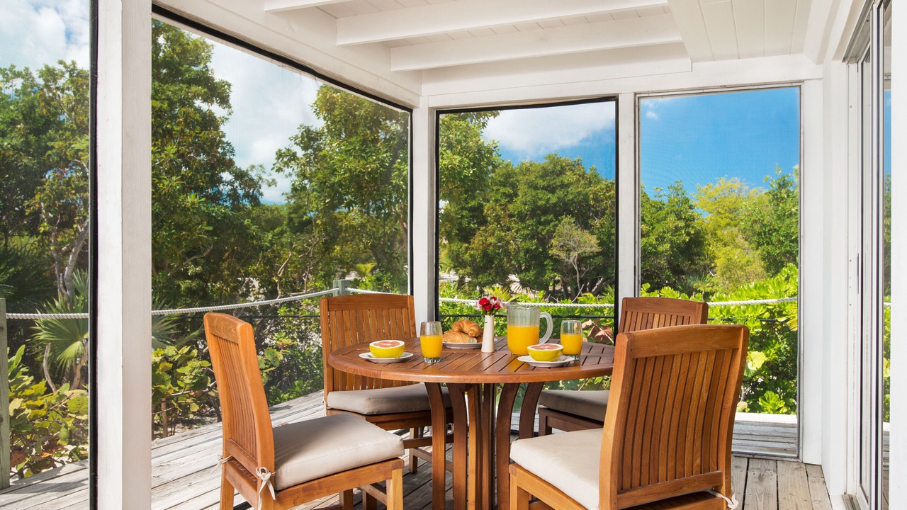 Photo of Outdoor in Leeward Settlement