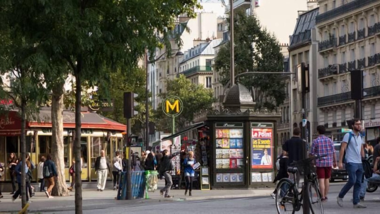 Photo of Others in Notre-Dame-des-Champs