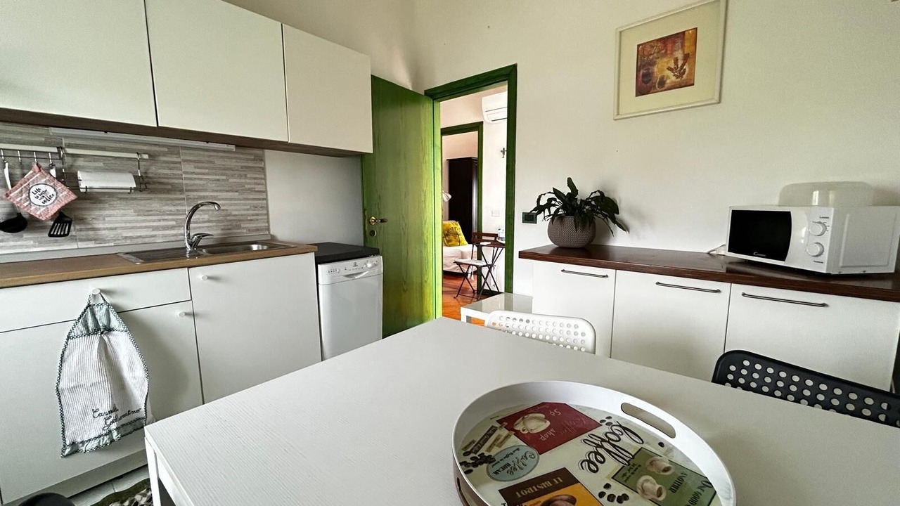 Photo of Kitchen in Cisano di Bardolino
