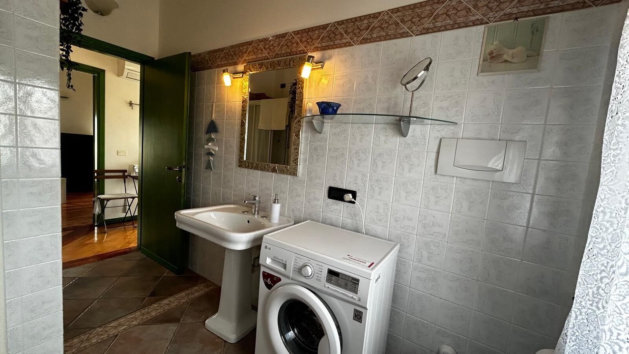 Photo of Bathroom in Cisano di Bardolino