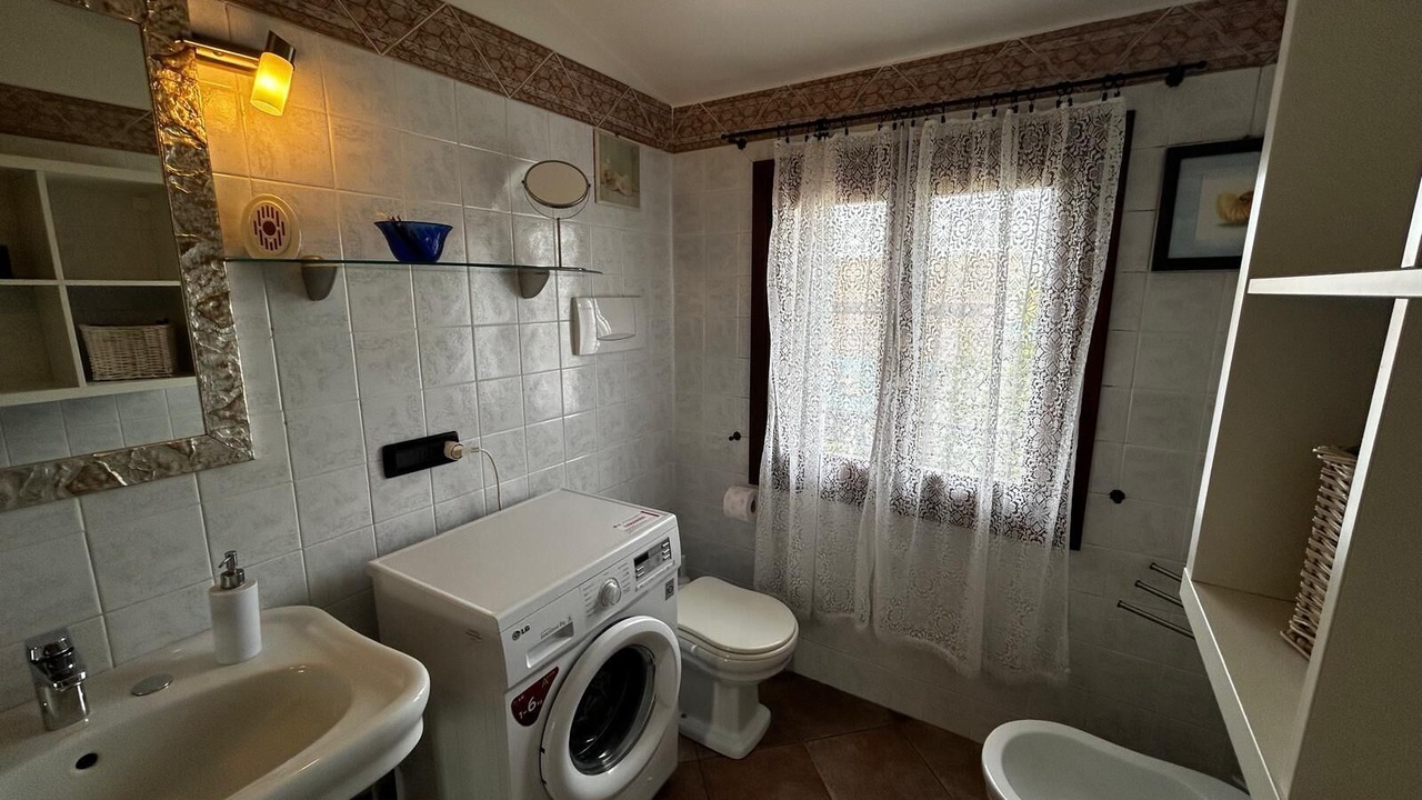 Photo of Bathroom in Cisano di Bardolino