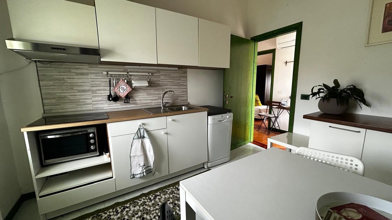 Photo of Kitchen in Cisano di Bardolino