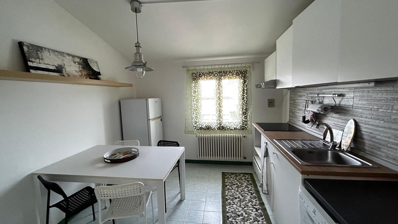 Photo of Kitchen in Cisano di Bardolino