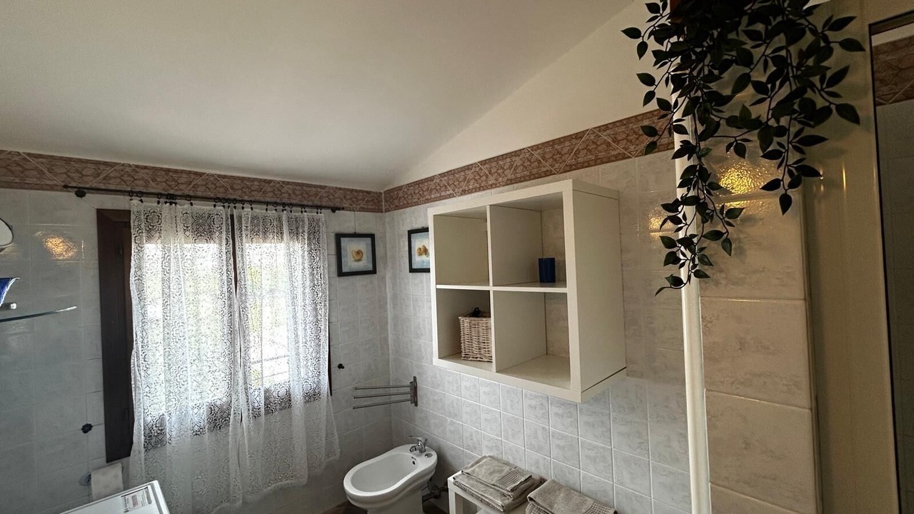 Photo of Bathroom in Cisano di Bardolino