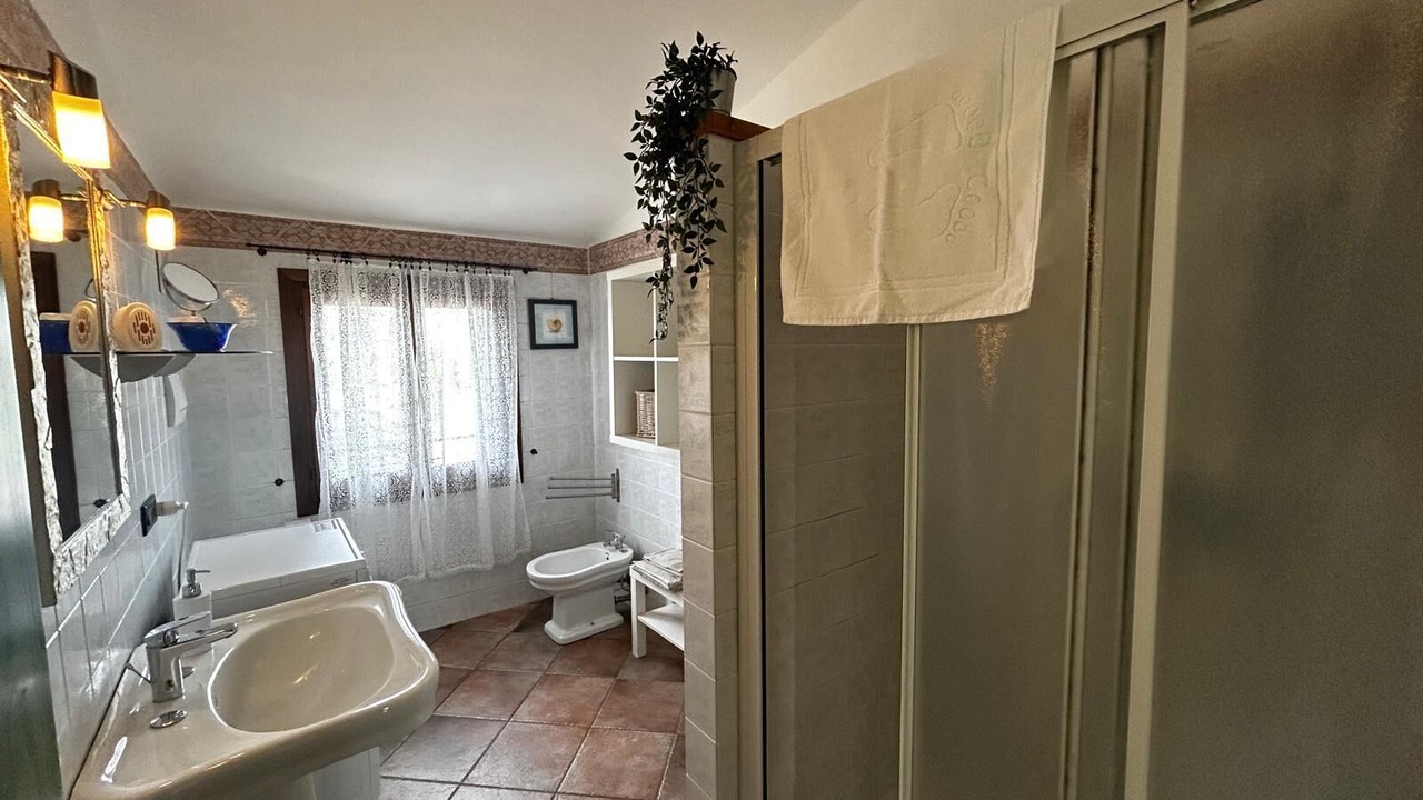 Photo of Bathroom in Cisano di Bardolino
