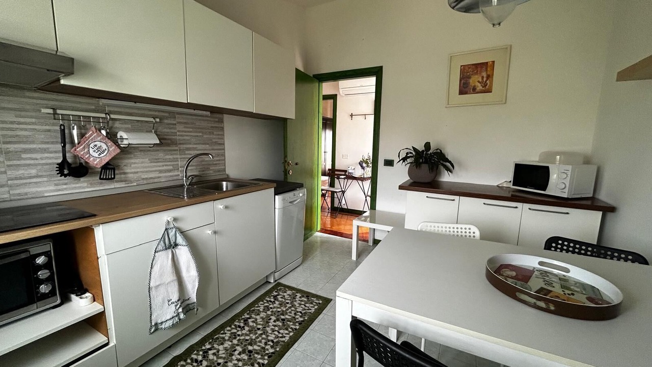 Photo of Kitchen in Cisano di Bardolino