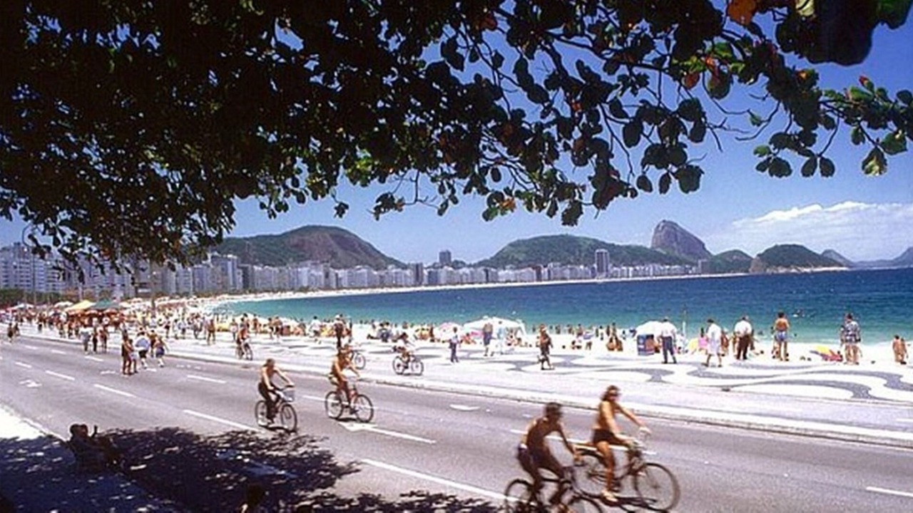 Photo of Others in Copacabana