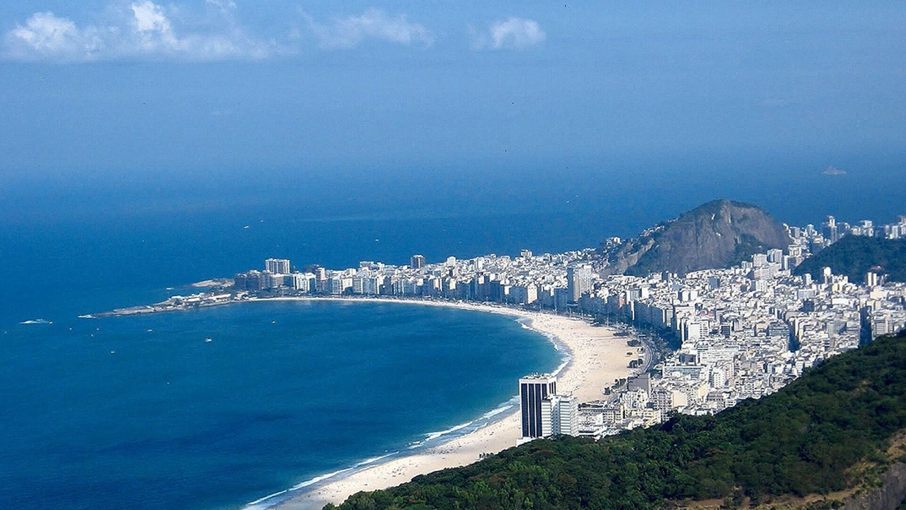 Photo of Others in Copacabana