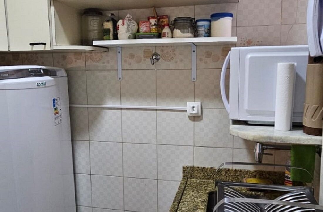 Photo of Kitchen in Copacabana