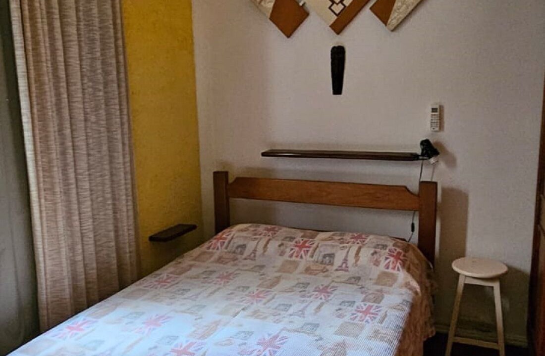 Photo of Bedroom in Copacabana