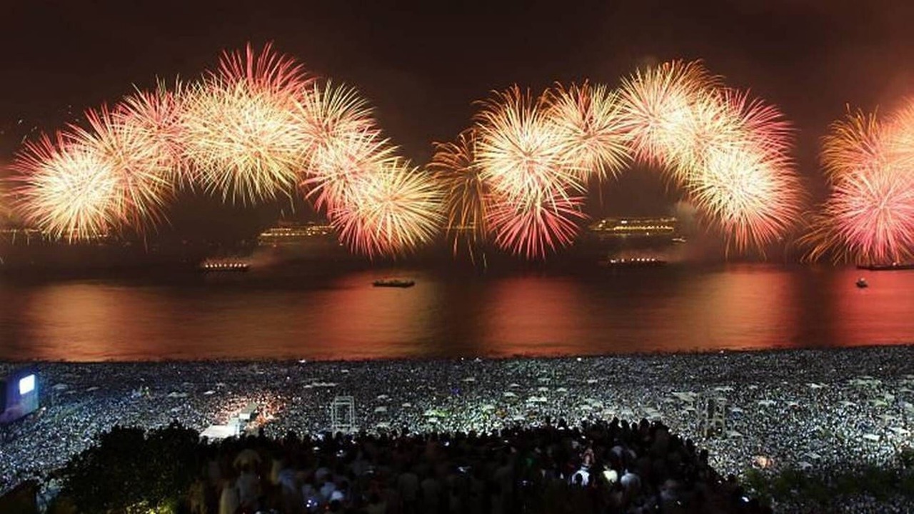 Photo of Outdoor in Copacabana