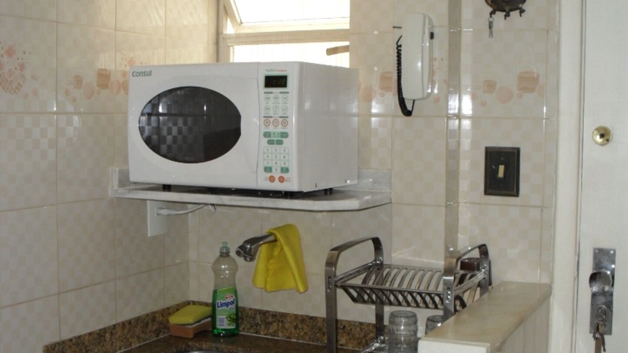 Photo of Kitchen in Copacabana