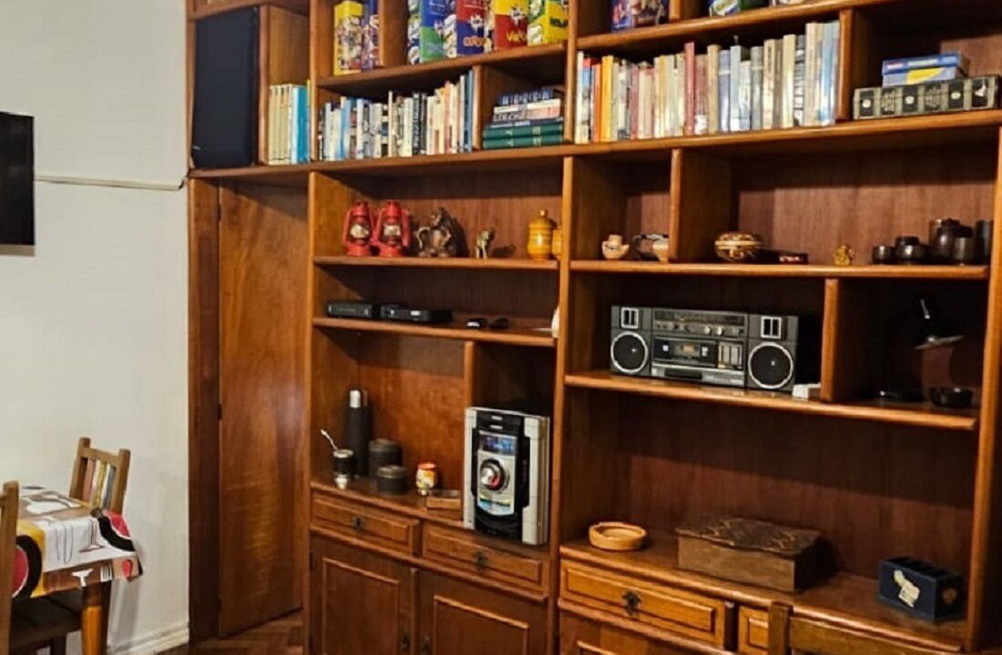Photo of Bedroom in Copacabana