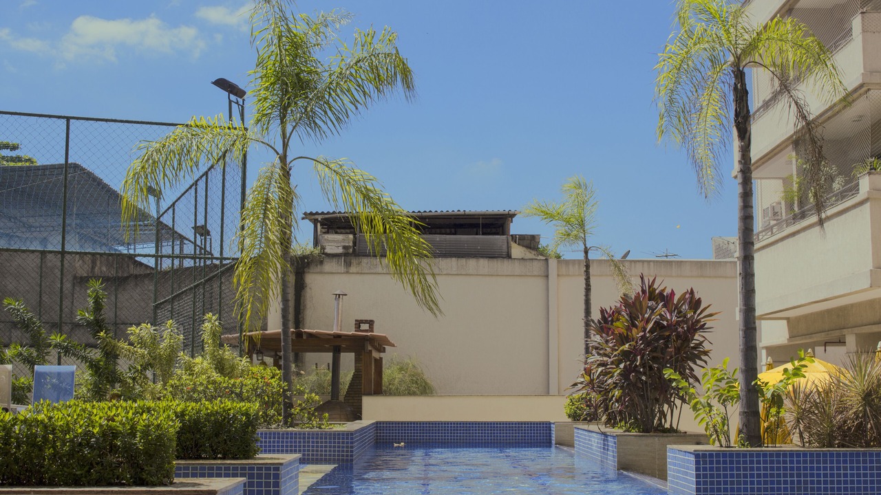 Photo of Outdoor in Sao Cristovao