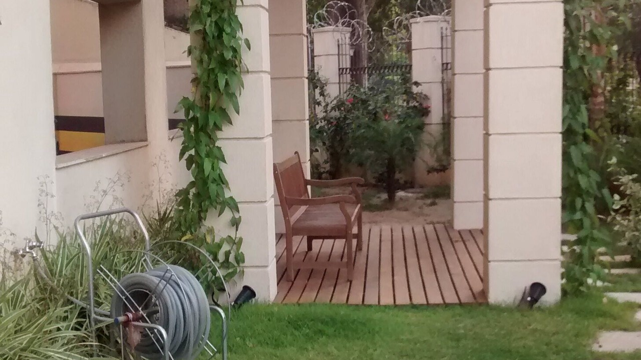 Photo of Patio Balcony in Sao Cristovao