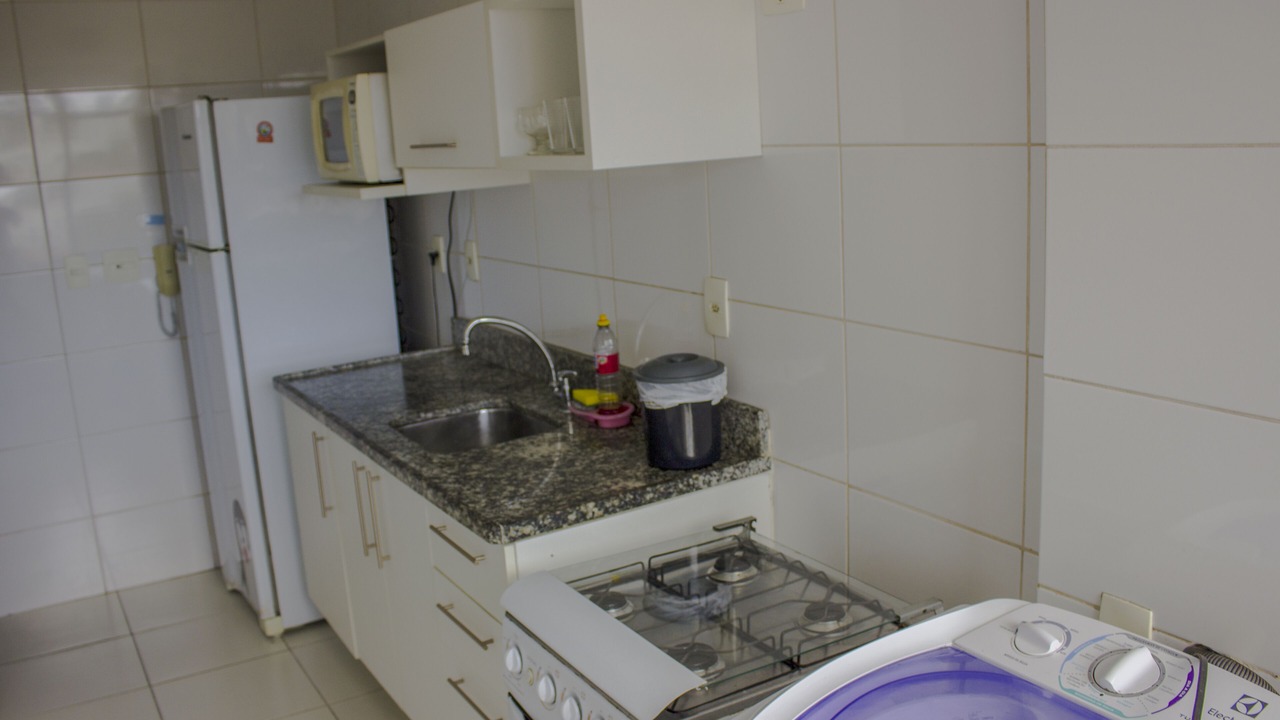 Photo of Kitchen in Sao Cristovao