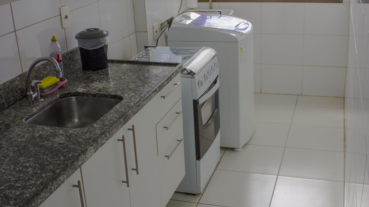 Photo of Kitchen in Sao Cristovao
