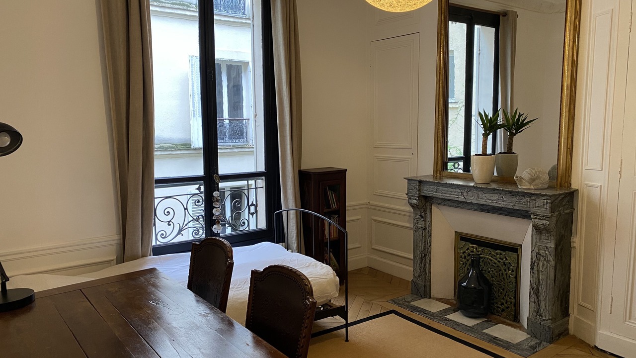 Photo of Others in Montparnasse