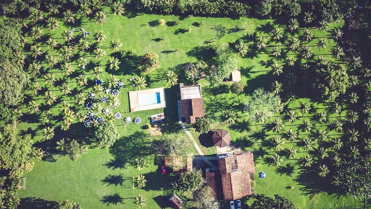 Photo of Outdoor in Saquarema