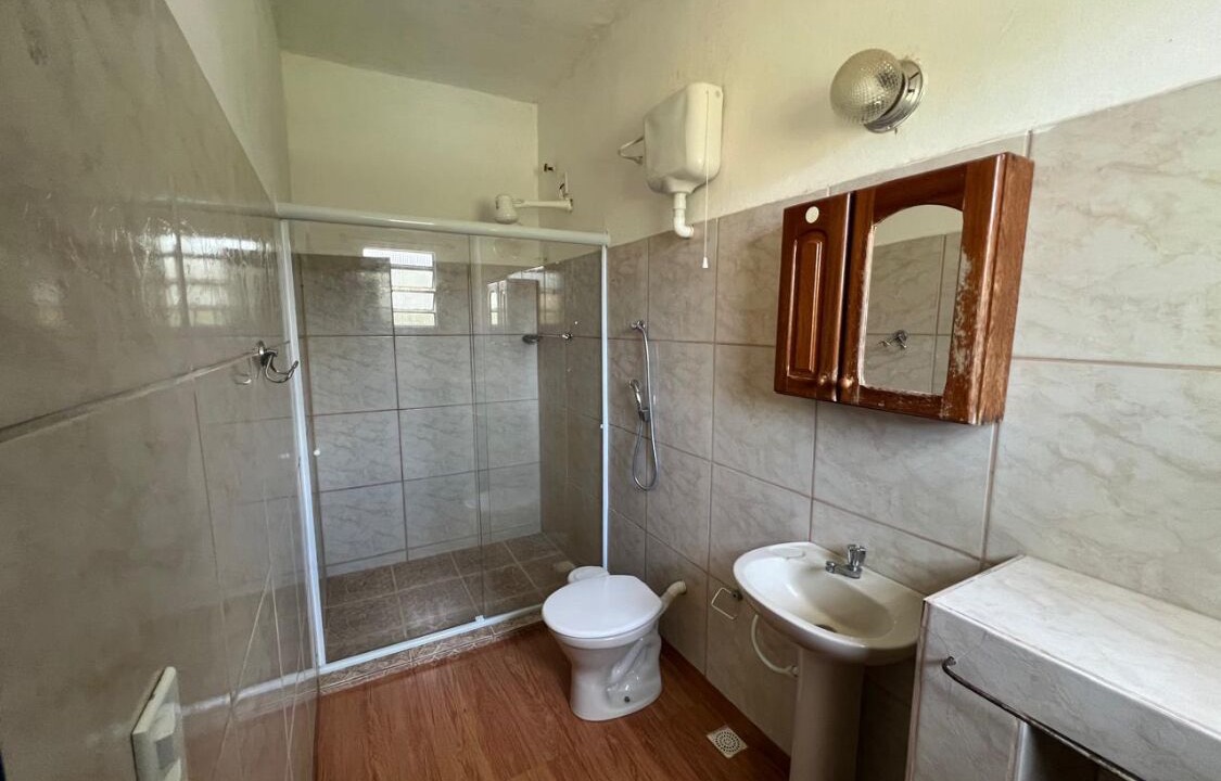 Photo of Bathroom in Saquarema