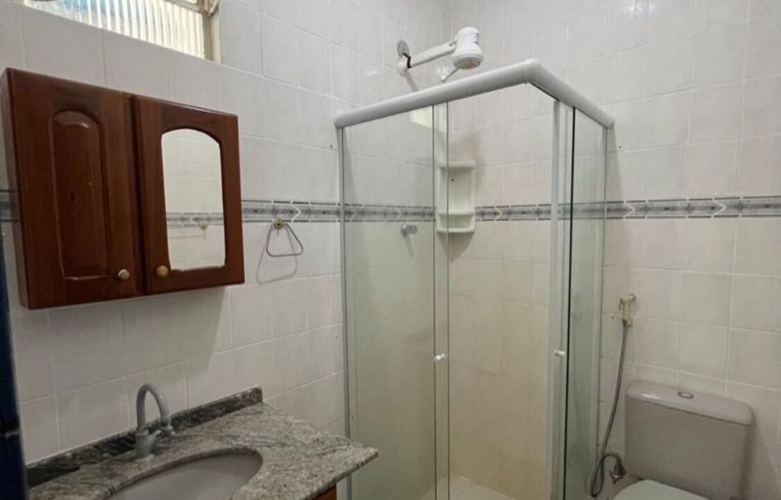 Photo of Bathroom in Saquarema