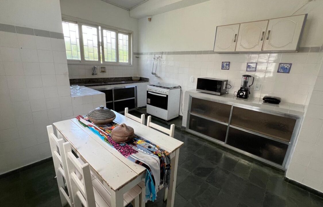 Photo of Kitchen in Saquarema