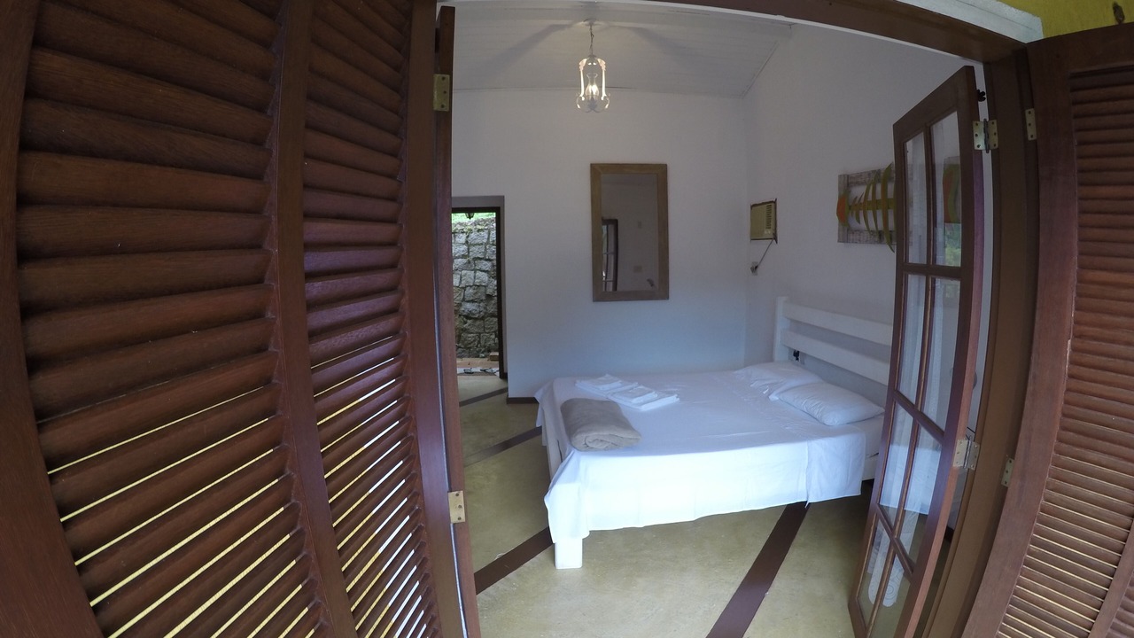 Photo of Bedroom in Ponta do Sape