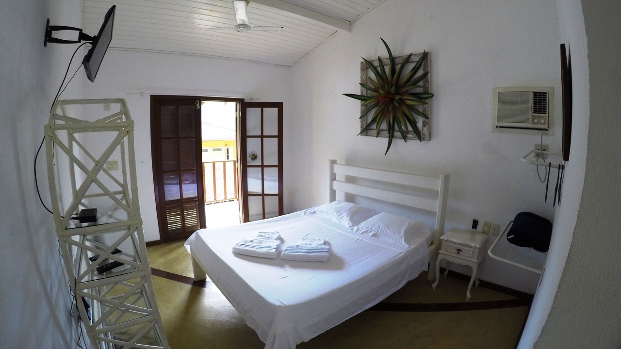 Photo of Bedroom in Ponta do Sape