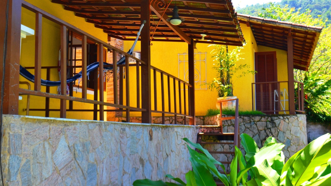 Photo of Outdoor in Ponta do Sape